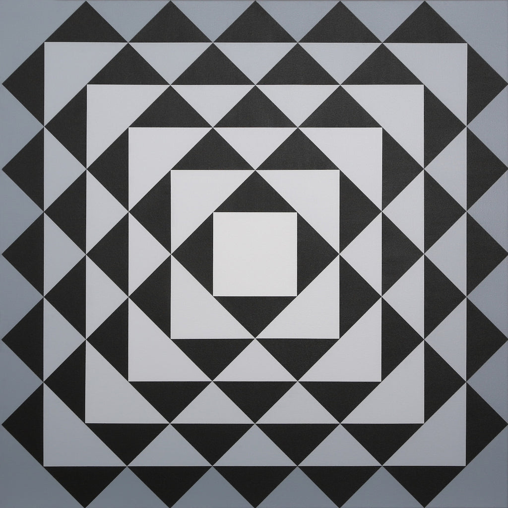 Terminus, Fine Art, Jason Wilson, Art Urbane