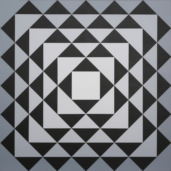 Terminus, Fine Art, Jason Wilson, Art Urbane