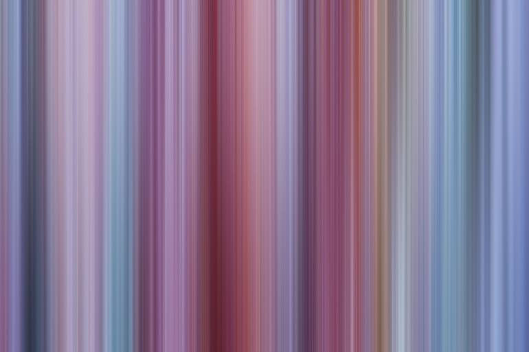 Color Abstraction, Fine Art, Igor Vitomirov, Art Urbane