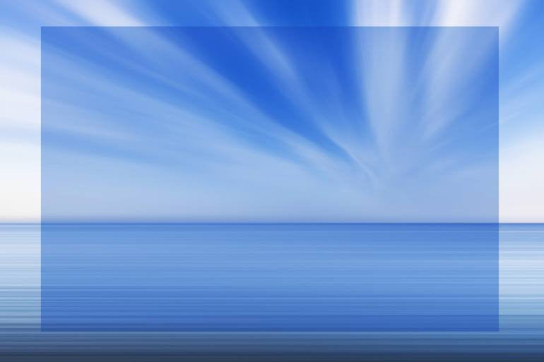 Sea View, Fine Art, Igor Vitomirov, Art Urbane