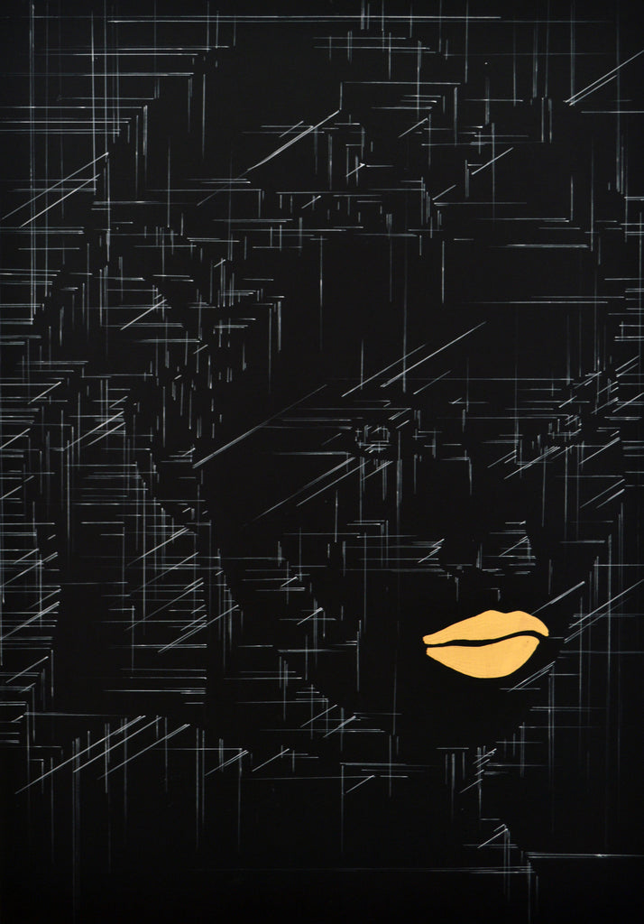 Kate Playboy #4L, Originals, Ant Pearce, Art Urbane