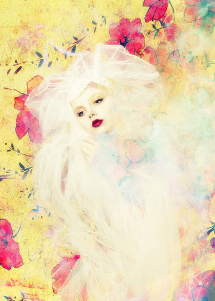 Dreaming #4, Fine Art, Igor Vitomirov, Art Urbane