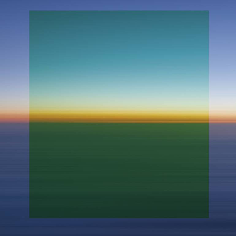 Sunset, Fine Art, Igor Vitomirov, Art Urbane