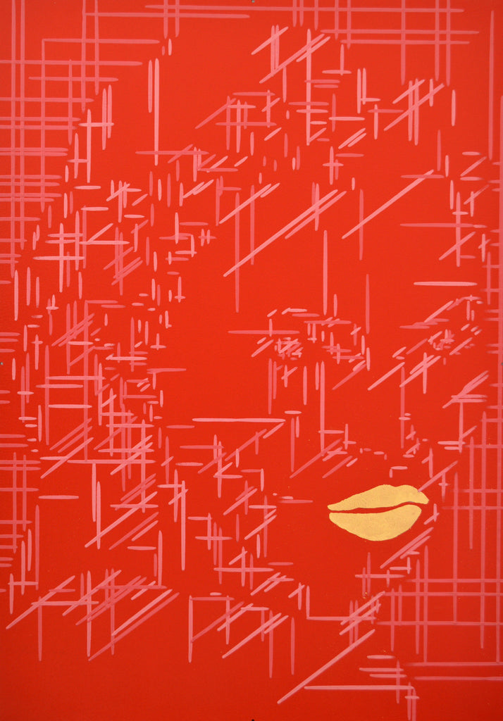 Kate Playboy #4S, Originals, Ant Pearce, Art Urbane