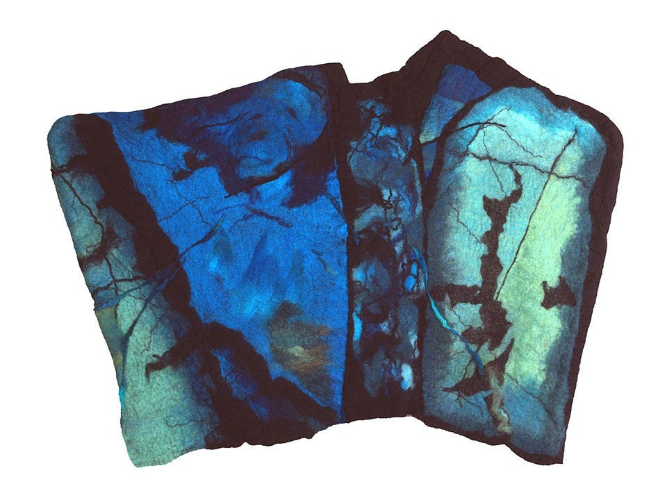 Written in Stone IV - SOLD, Fine Art, Sharron Parker, Art Urbane