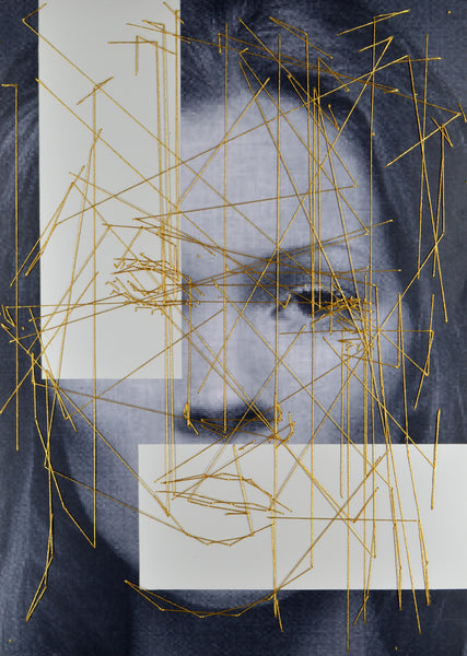 Kate #6 #2b, Originals, Ant Pearce, Art Urbane