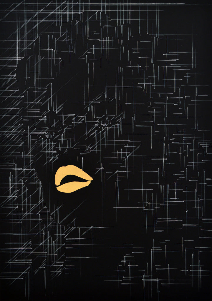 Kate Playboy #5L, Originals, Ant Pearce, Art Urbane