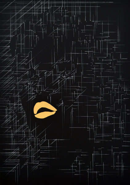 Kate Playboy #5L, Originals, Ant Pearce, Art Urbane