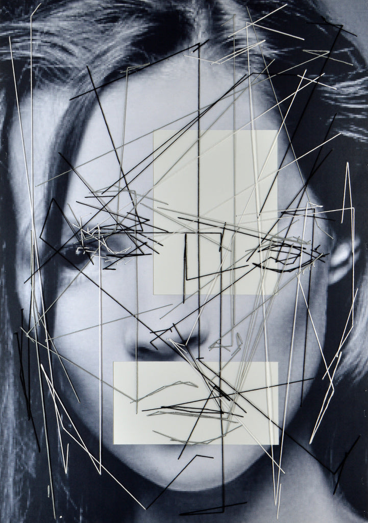 Kate #6 #3c, Originals, Ant Pearce, Art Urbane