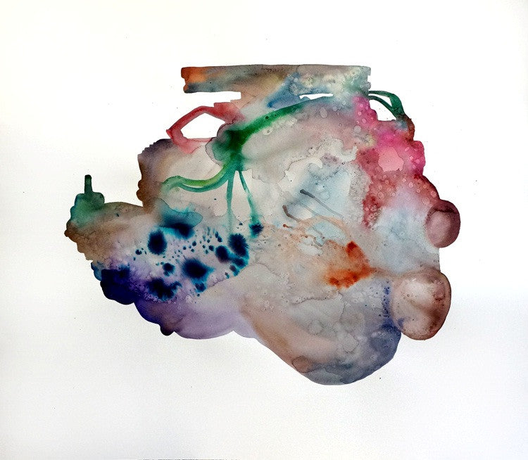 351 Windsor, Fine Art, Ching Ching Cheng, Art Urbane