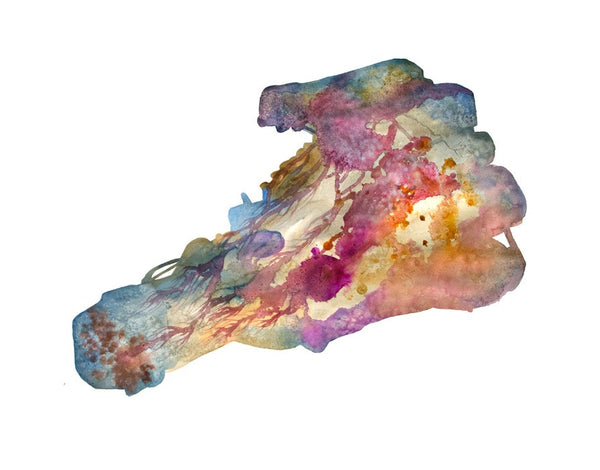 360 Modena, Fine Art, Ching Ching Cheng, Art Urbane