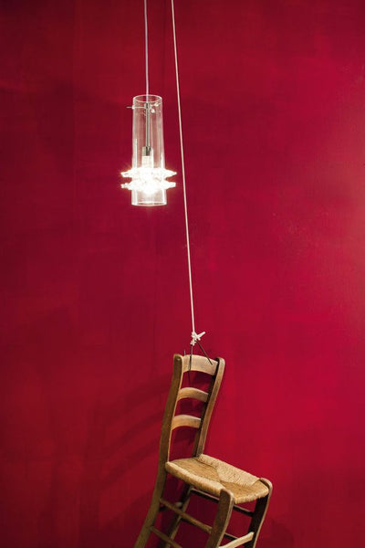 Lace Lights, Design, Studio Italia Design, Art Urbane