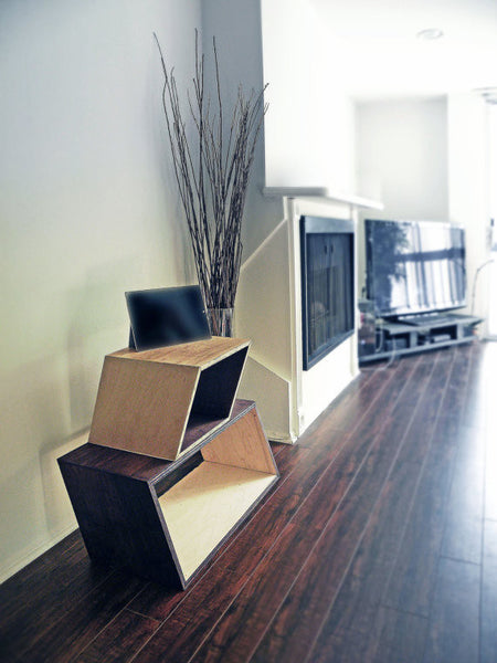 Moditero  - Modular Shelves, Market Place, Moditero, Art Urbane