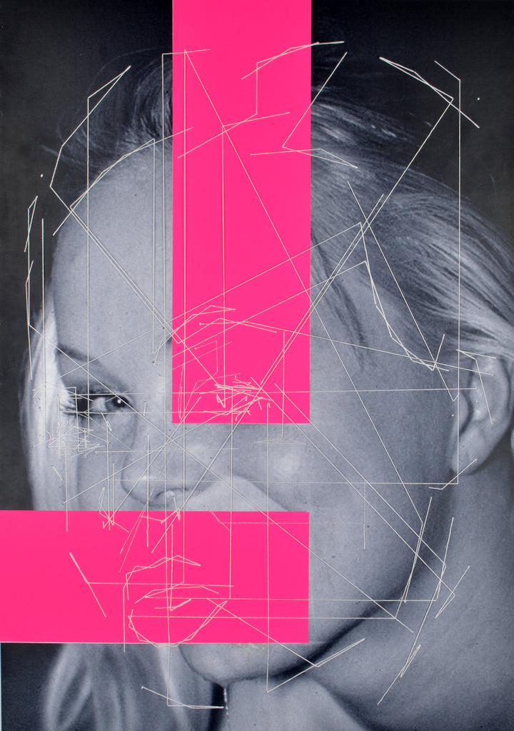 Silvie #1 #1b, Originals, Ant Pearce, Art Urbane