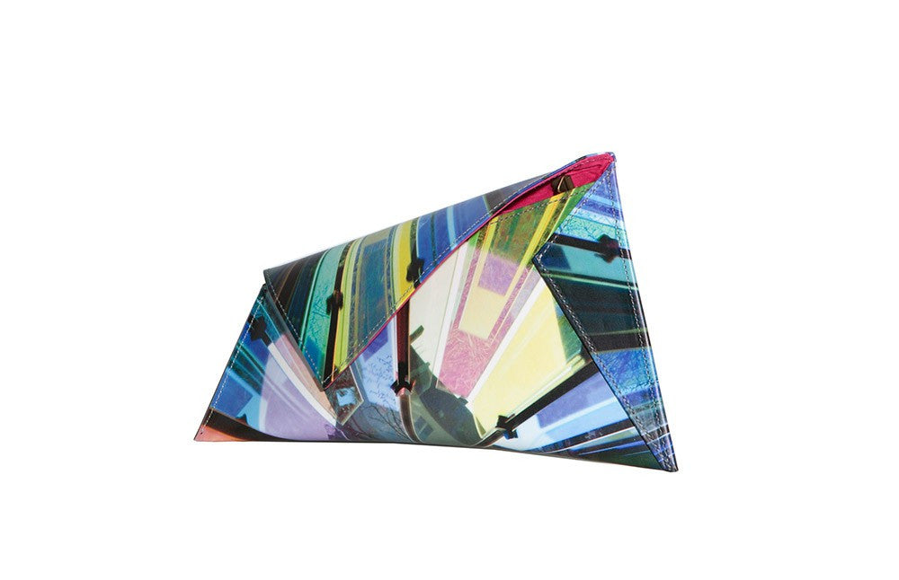 REMP16(B), Fashion, Georgina Skalidi, Art Urbane