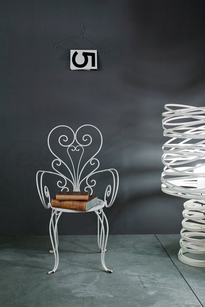 Curl My Light Floor Lamp, Design, Studio Italia Design, Art Urbane