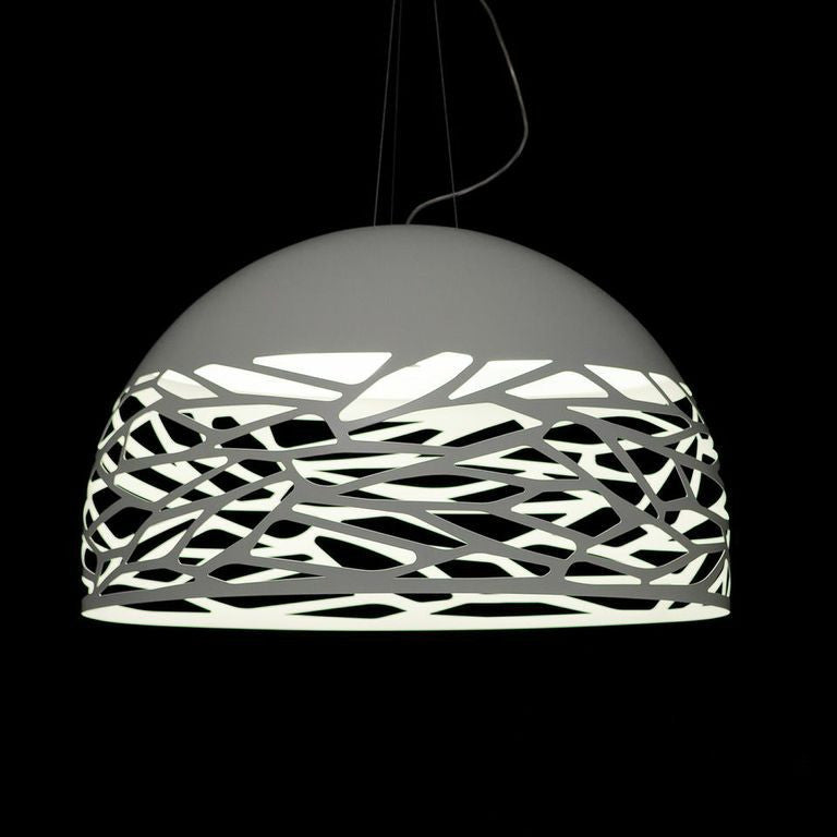 Kelly Half-Sphere Pendant, Design, Studio Italia Design, Art Urbane