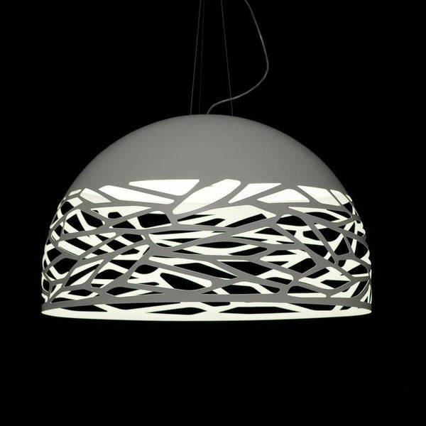Kelly Half-Sphere Pendant, Design, Studio Italia Design, Art Urbane