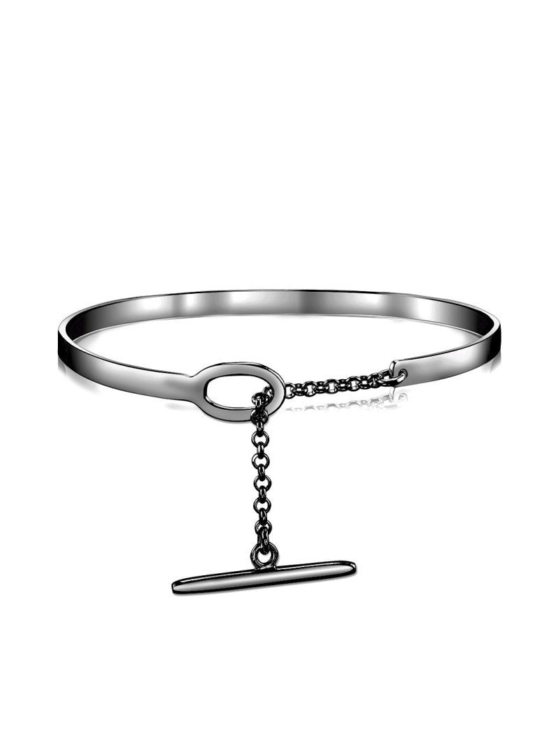 Hermes discount spike bracelet