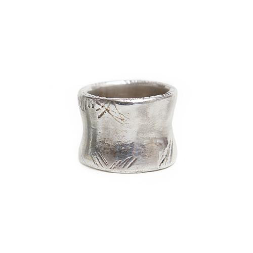 OONA RING - Silver, Jewelry, Joanna Morgan Designs, Art Urbane