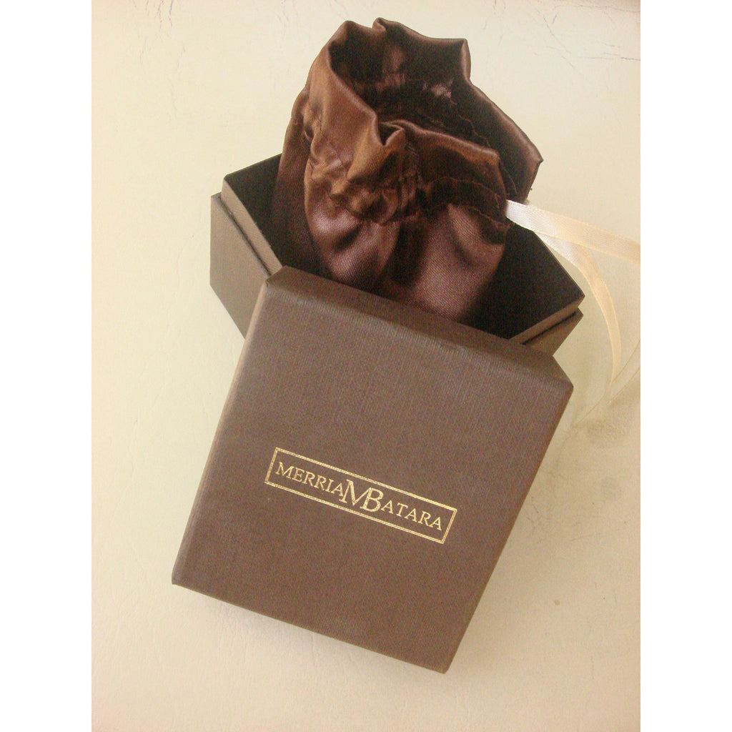 Naiad Handmade Lariat Necklace with Quartz and Crystals, Jewelry, MerriaMBatara, Art Urbane