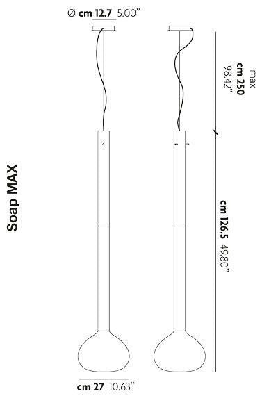 Soap Max, Design, Studio Italia Design, Art Urbane