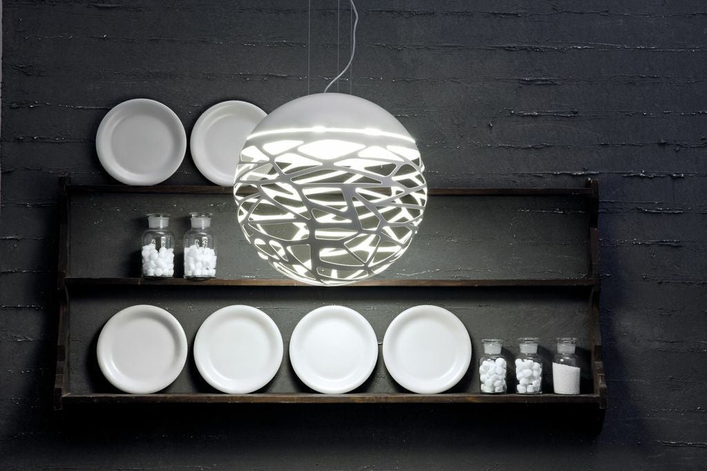 Kelly Sphere Pendants, Design, Studio Italia Design, Art Urbane