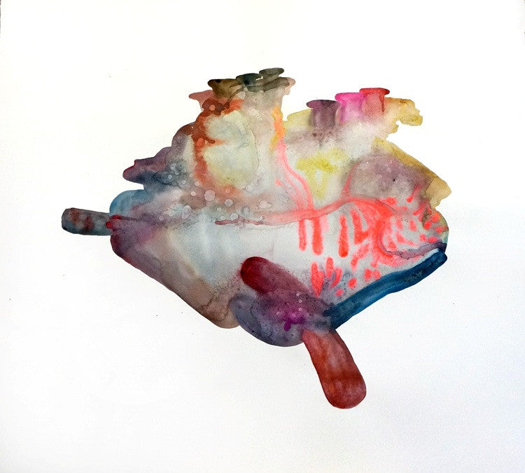 911, Fine Art, Ching Ching Cheng, Art Urbane