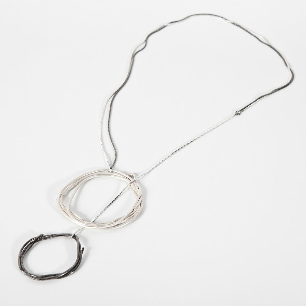 MMW H CO2. Necklaces Open, Jewelry, MMW Contemporary Jewellery, Art Urbane