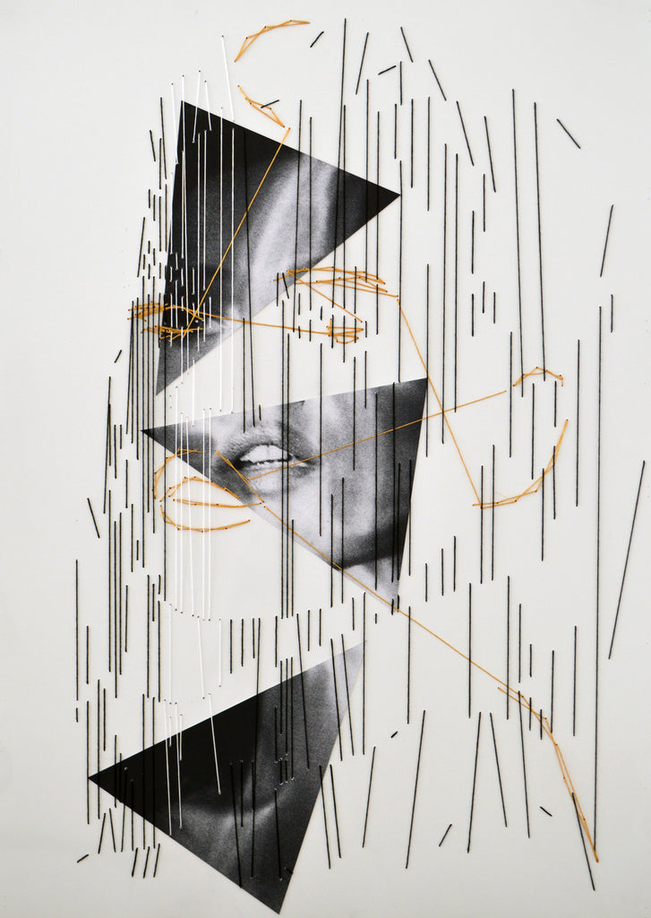 Kate Playboy #2I #3T #2, Originals, Ant Pearce, Art Urbane