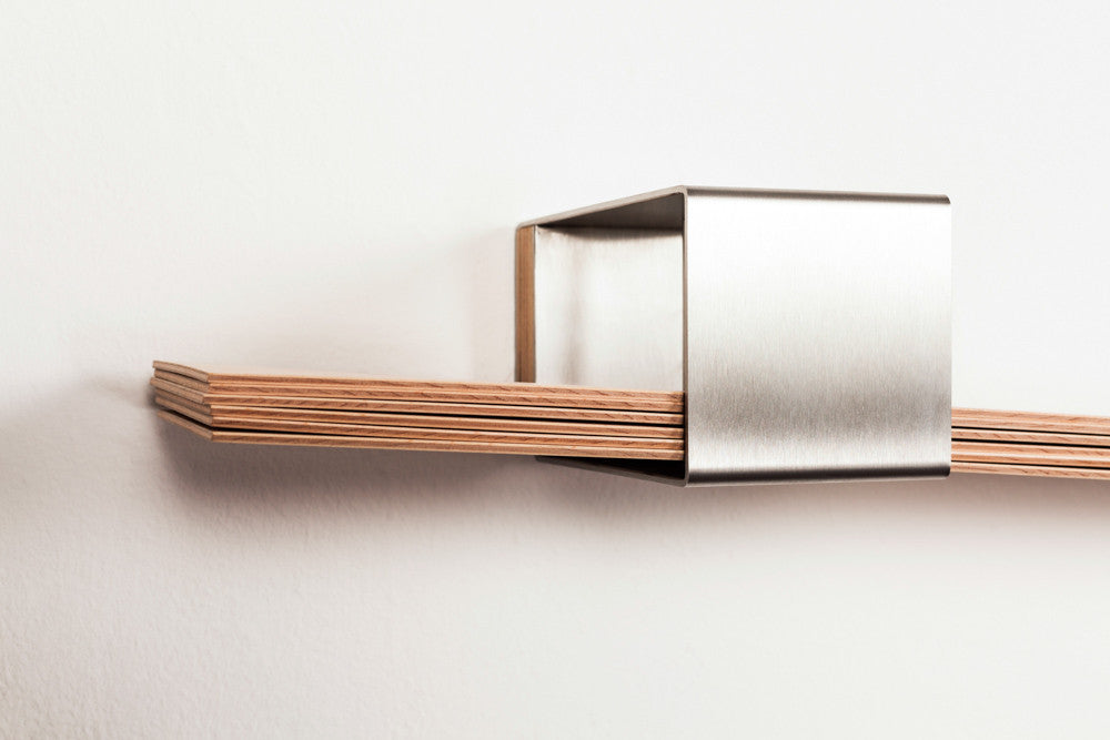 Chuck Bookcase, Design, Hafriko, Art Urbane