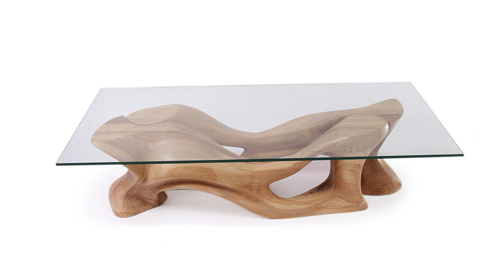 Crux Coffee Table, Furnishing, AMORPH, Art Urbane