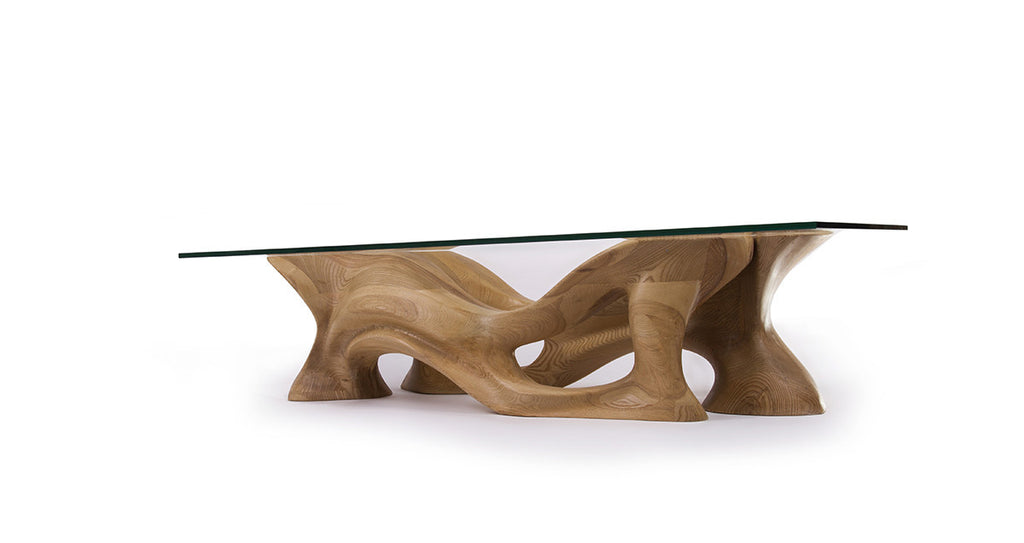 Crux Coffee Table, Furnishing, AMORPH, Art Urbane
