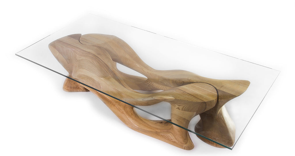 Crux Coffee Table, Furnishing, AMORPH, Art Urbane