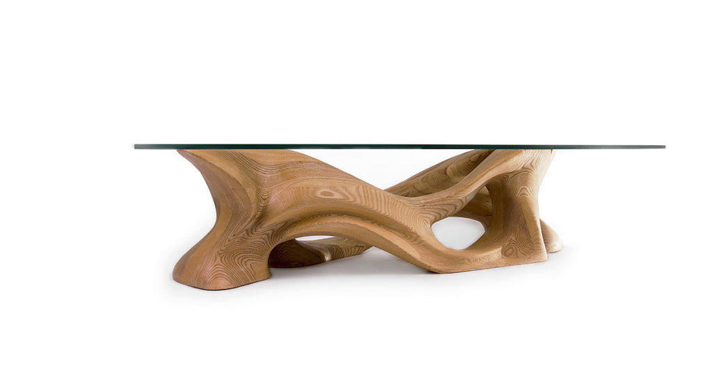 Crux Coffee Table, Furnishing, AMORPH, Art Urbane