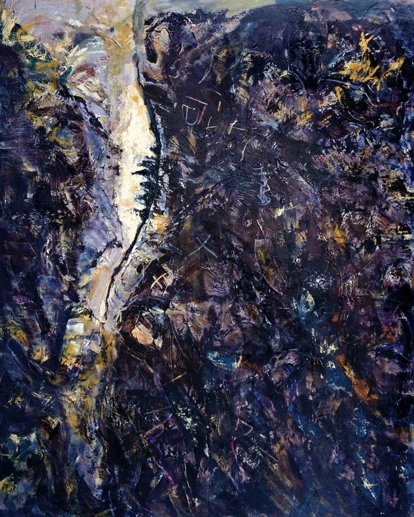 Oil, Fine Art, Helen Kilsby, Art Urbane