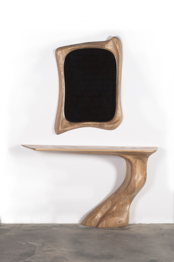 FROLIC, Furnishing, AMORPH, Art Urbane