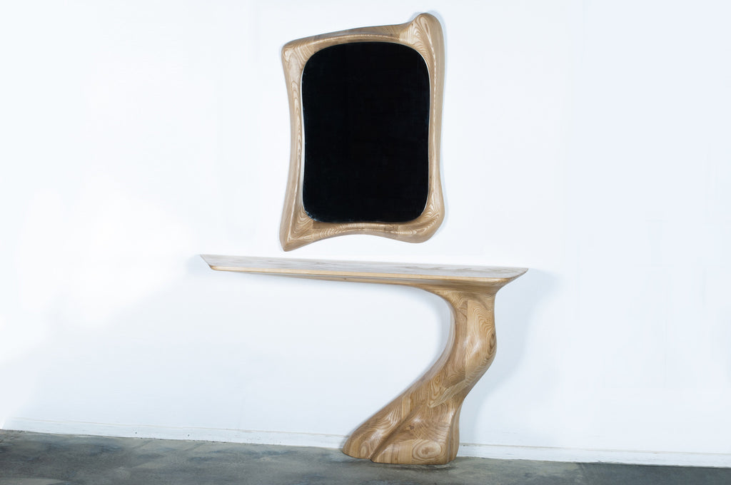 FROLIC, Furnishing, AMORPH, Art Urbane