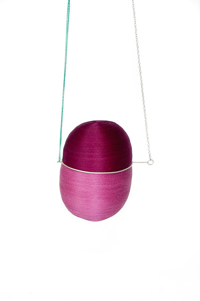 Ephemeral Necklace, Jewelry, Lital Mendel, Art Urbane