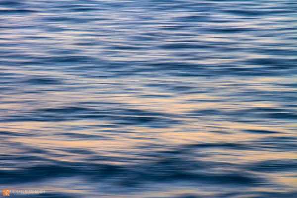 Pacific Ocean II, California coast, Fine Art, Michael E. Gordon, Art Urbane