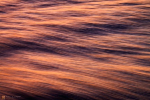 Pacific Ocean, California coast, Fine Art, Michael E. Gordon, Art Urbane