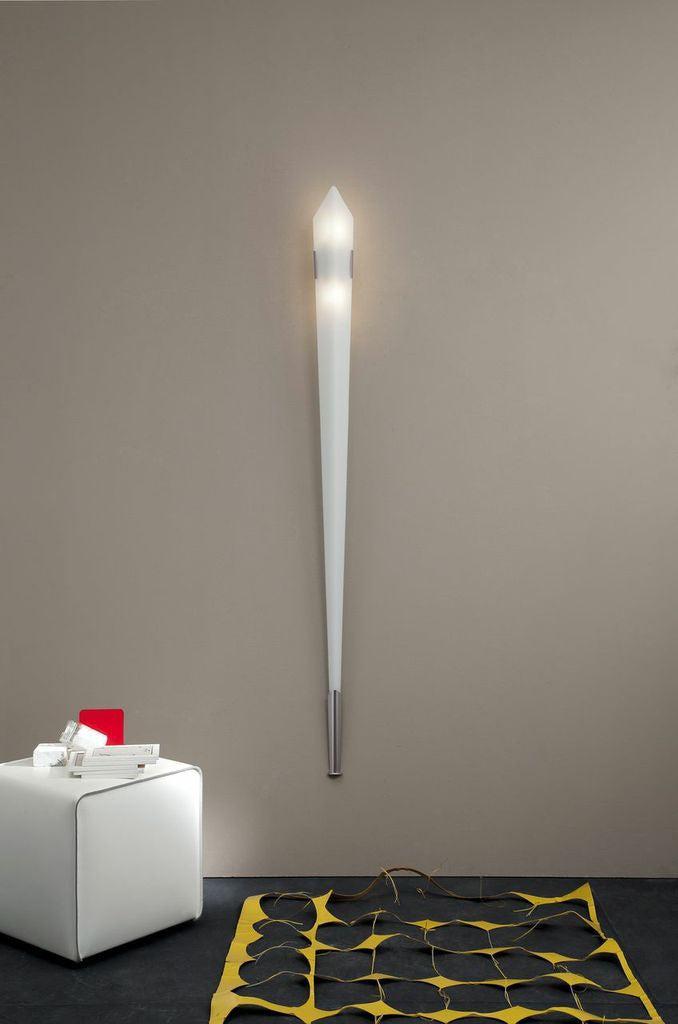 Lancia Sconce Large, Design, Studio Italia Design, Art Urbane