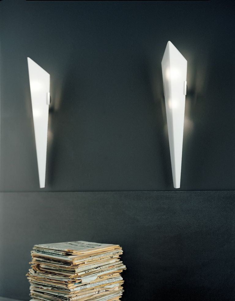 Lancia Sconce, Design, Studio Italia Design, Art Urbane