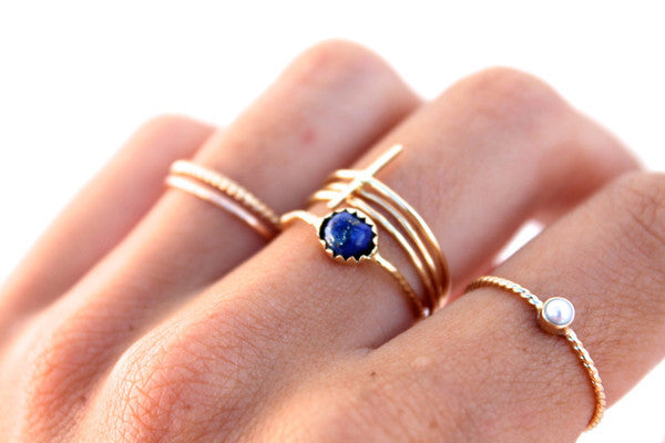 14K Gold Cross, Jewelry, LUMO, Art Urbane