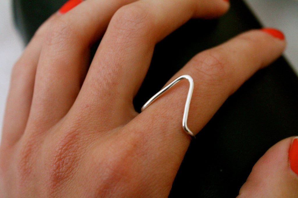 Everest Point, Jewelry, LUMO, Art Urbane