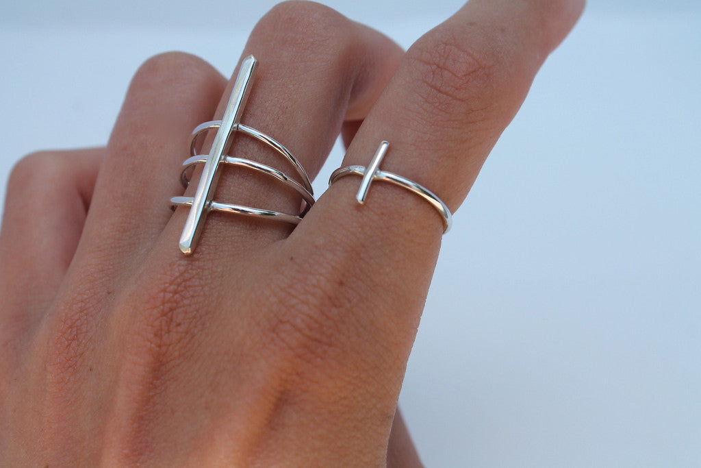 Tiny Bar, Jewelry, LUMO, Art Urbane