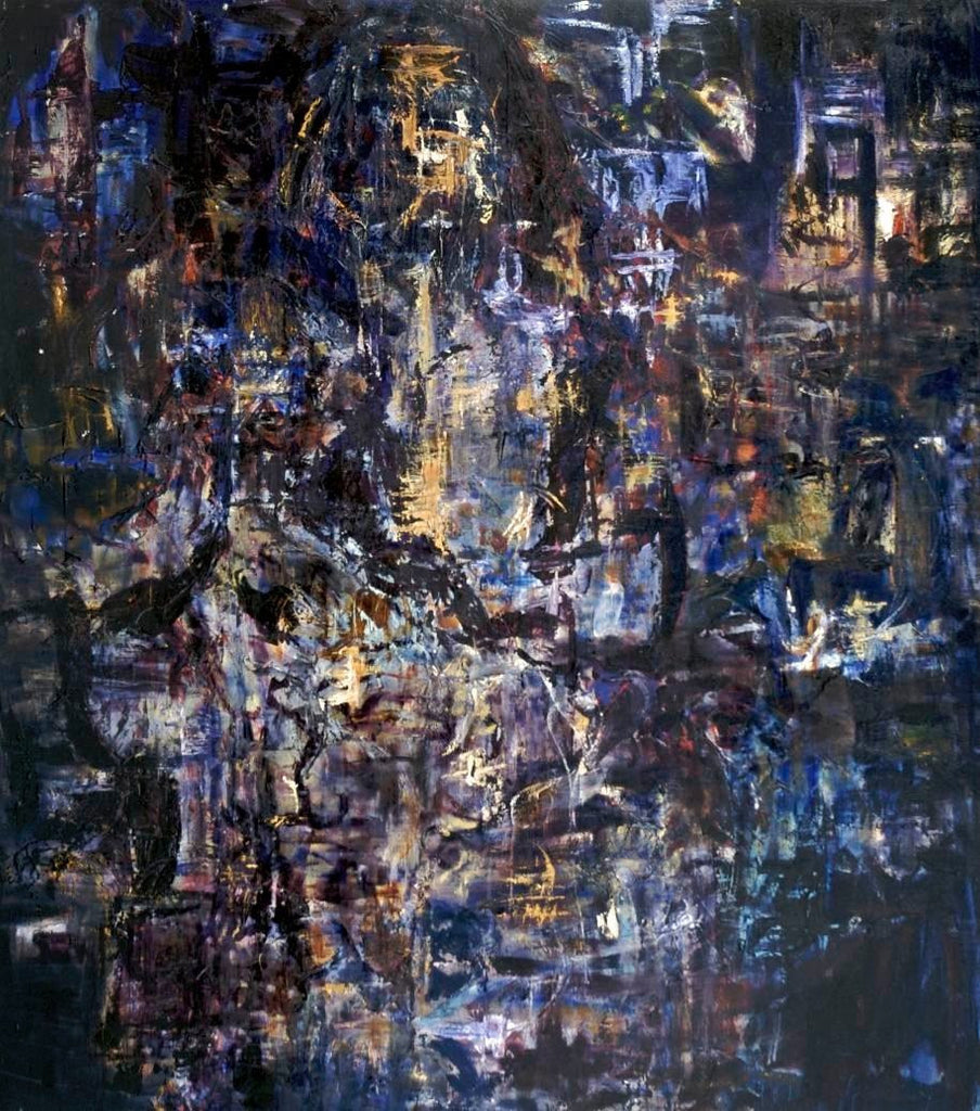 Interstice, Fine Art, Helen Kilsby, Art Urbane