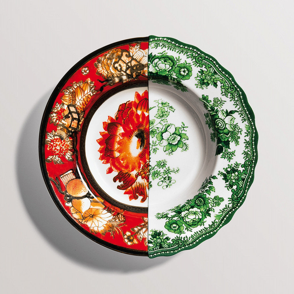 Hybrid-Cecilia Bowl, Design, SELETTI x CTRLZAK HYBRID, Art Urbane