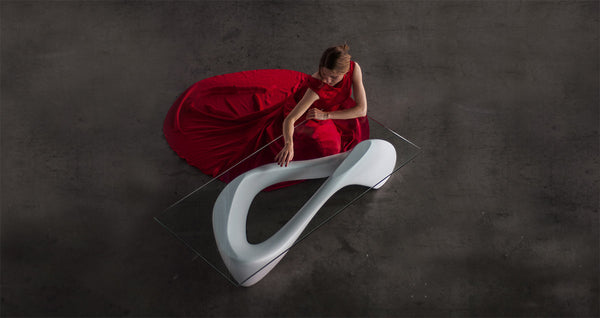 Lust Coffee Table, , AMORPH, Art Urbane