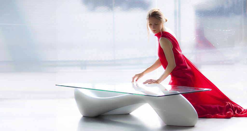 Lust Coffee Table, , AMORPH, Art Urbane